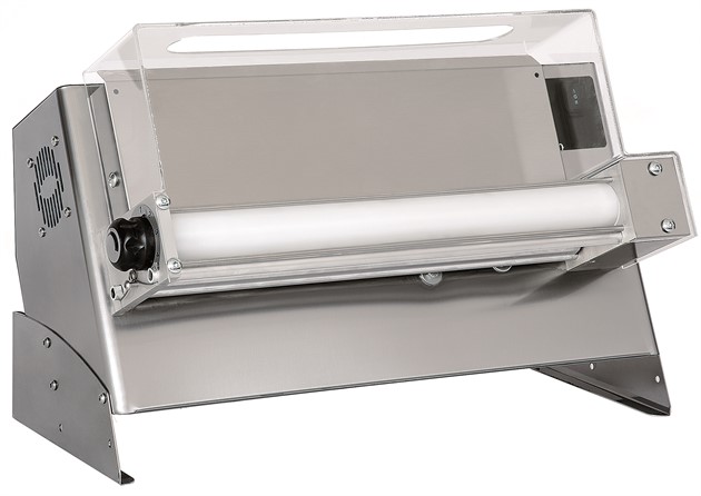 Kavlingsmaskin bänkmodell 210-700g